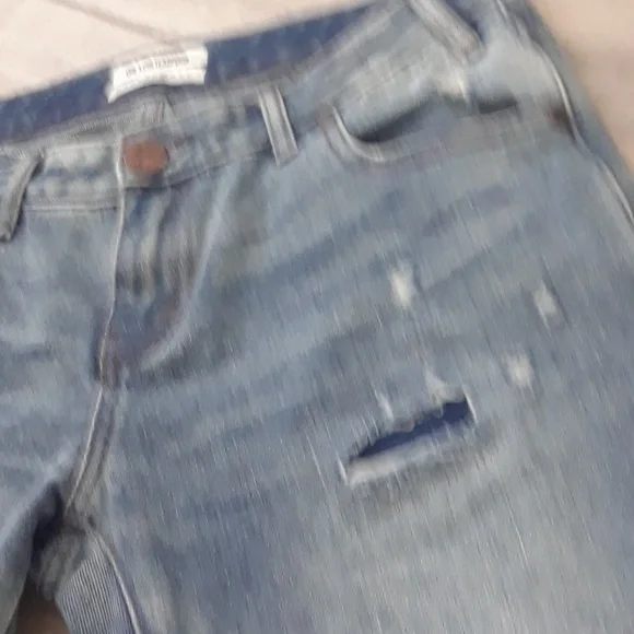 ONE TEASPOON..PAINTED FREEBIRDS..SIZE 28/27... - Picture 4 of 9